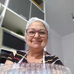BOLOS CASEIROS - @magdaa_costa - Instagram