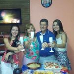 Magda Acosta - @magdaacosta418 - Instagram