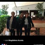 Magda Acosta - @magda.acosta.7146 - Instagram
