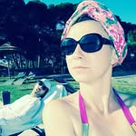 Magda Brownn - @magdabrownn - Instagram