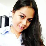 Magda Raquel Carrera Villena - @magdacarrera02 - Instagram