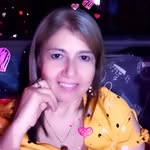 Magdalena Carrera - @magdacarrera1808 - Instagram