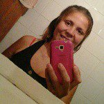 Magda Castillo - @maguylarubia_22 - Instagram