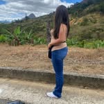 Magda Castillo - @mmcastillo2497 - Instagram