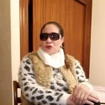 Magda Castillo de Espinoza - @magdacastillodeespinoza - Instagram