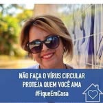 Magda Castro - @magdasueli - Instagram