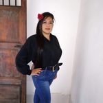 Magda Lorena Castro Daza - @magda__castro - Instagram