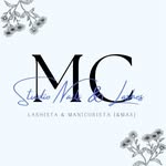 Magda Coronado - @m.c.nails_lashes - Instagram