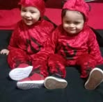 Magda Coronado - Facebook