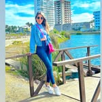 Magda Coronado - @magdadecisneros - Instagram