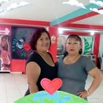 Magda Fragides Coronado - @magdafragides - Instagram