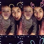 Magda Cortes - @eltuguita93 - Instagram