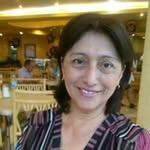 Magda Guzmán - @magda_guzmanhdz - Instagram