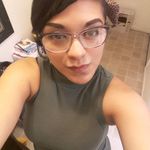 Magda Guzman - @la83chinanena.mgp - Instagram