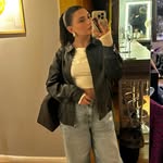 Magda Guzmán Lafuente - @mmagdalena.gl - Instagram