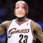 Lebron Magda James - @lebron.magda - Instagram