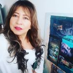 Magda Narvaez - @magdanarvaez04 - Instagram