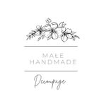 Magda Nowak - @malehandmade - Instagram