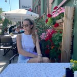 Magda Nowak - @madziolindaa - Instagram