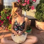 Magda Nowak - @reveries_tycoon - Instagram