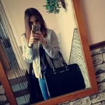 Magda Nowak - @magdanowak992 - Instagram