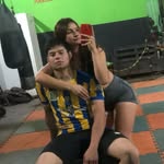Luana Ortiz - @magda_ortiz07 - Instagram