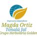 Magda Ortiz enpresaria independiente - Facebook