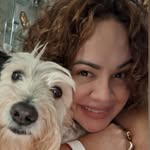 Magda Cruz Pagan - @ivellise15 - Instagram