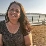 Magda F. Paganella de Almeida - @magda_paganella - Instagram