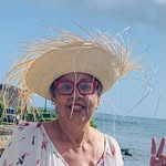Magda Pagán - @abuelitamaravilla - Instagram