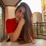 Magda Rocha - @magdarochaa - Instagram