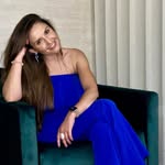 Magda Rocha - @magdafbr - Instagram