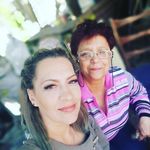 Magda Roman - @magda2037 - Instagram