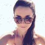 Magda Roman - @mrs_mroman - Instagram