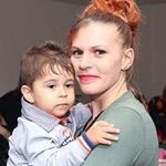 Magda Roman - @magda2450 - Instagram