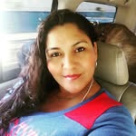 Magda Rosales - @rosalesmagda8016 - Instagram