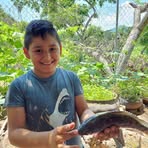 Magda Rosales - Facebook