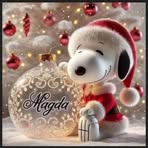 Magda Rosales - Facebook