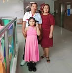 Magda Rosales - Facebook