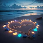 Magda Ruiz - Facebook
