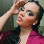 Magda Santos - @maag_stain - Instagram