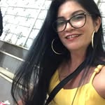 Magda Santos - @magdaelicchese - Instagram