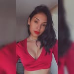 Magda Santos - @maahsantossss - Instagram