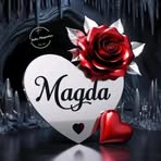 Magda Silva - Facebook