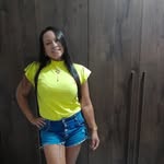 Magda Silva - @magdasilva2486 - Instagram