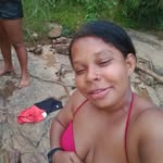 Magda Silva - @silvamagdaelianepratesda - Instagram