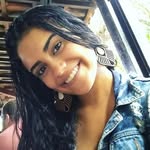 Magda Silva - @mgdbruno - Instagram