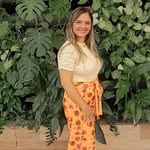 MagdaSilva - @mag_vidajesus - Instagram