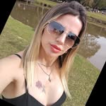 Magda Souza - @mgdaoli - Instagram