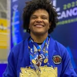 Magda Souza - @magdasouzacbjj - Instagram